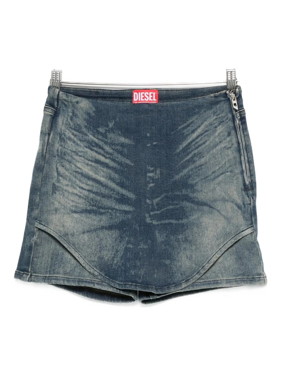 Diesel De-Kayla-S Clothing