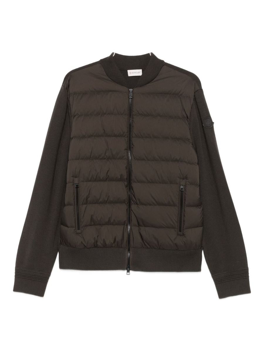 Moncler Sweaters