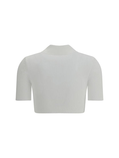 Courrèges Polo Shirts