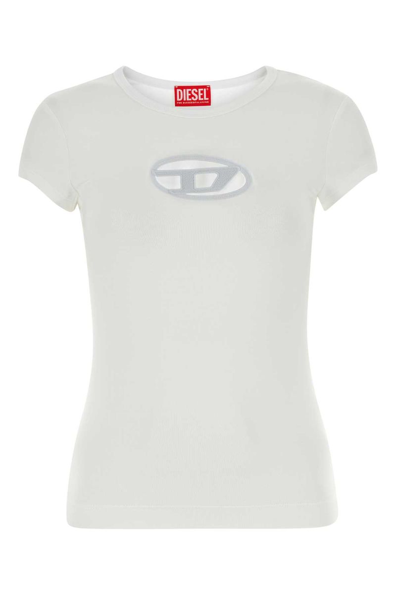 Diesel T-Shirts And Polos
