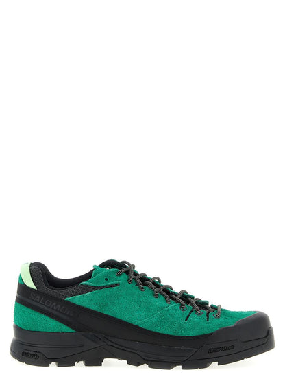 Salomon 'X-Alp Suede' Sneakers
