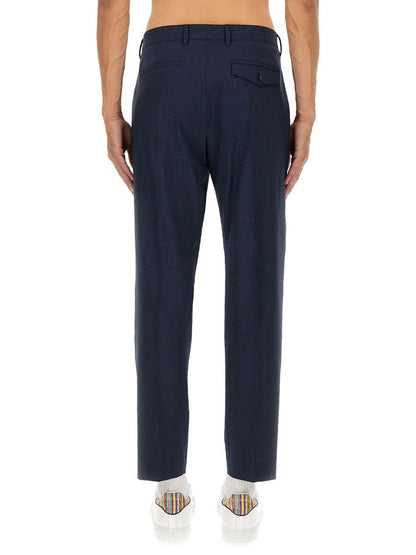 Paul Smith Wool Pants