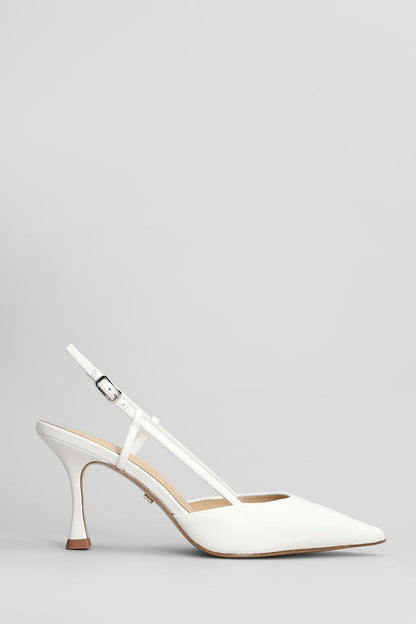 Lola Cruz Carmen Pump 85 Pumps