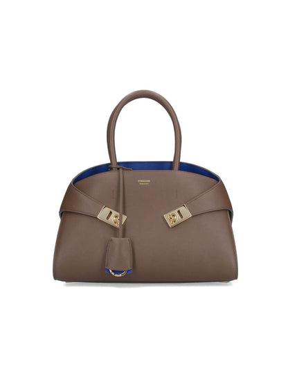 Salvatore Ferragamo Bags