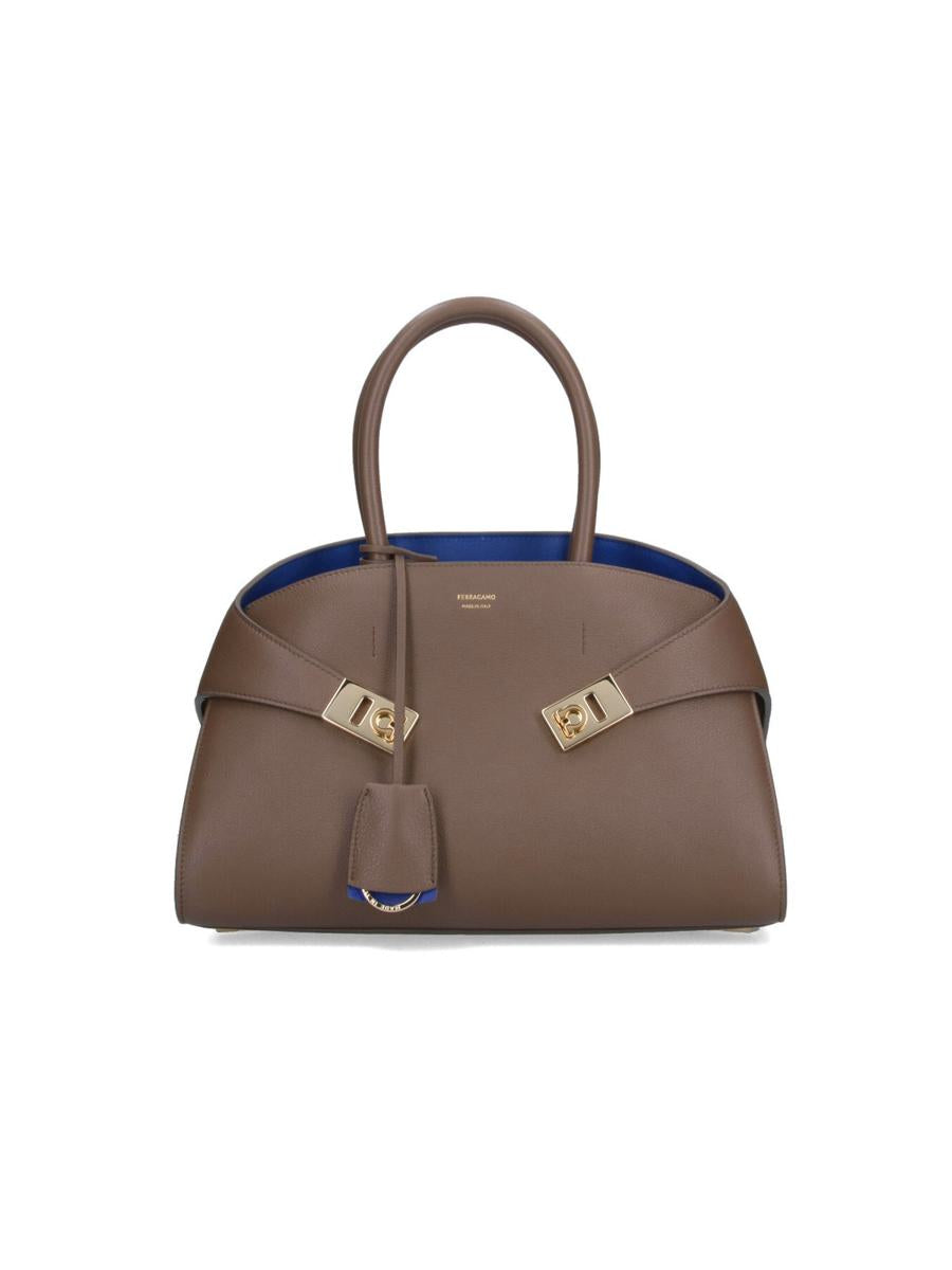 Salvatore Ferragamo Bags