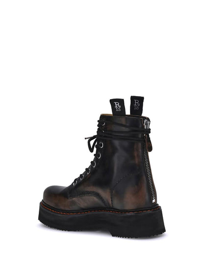 R13 Boots
