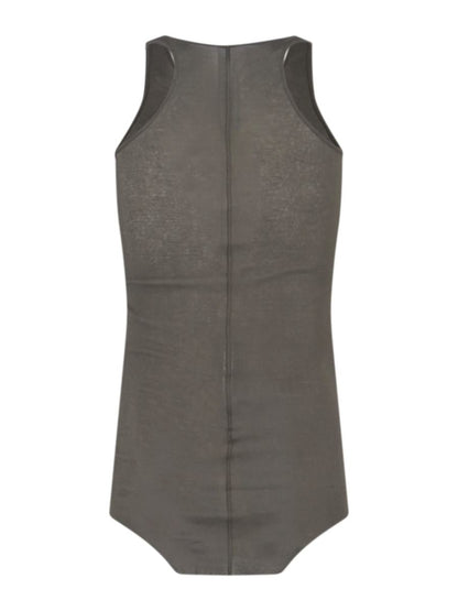 Rick Owens T-Shirts And Polos