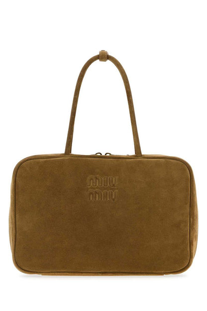 Miu Miu Handbags.