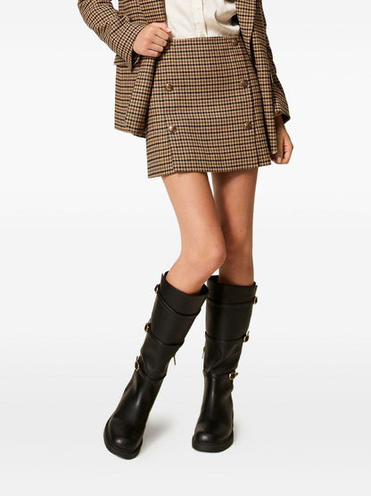 Twinset Skirts