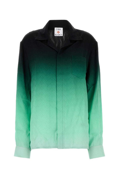 Casablanca Shirts