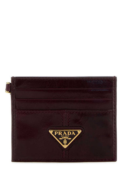 Prada Wallets