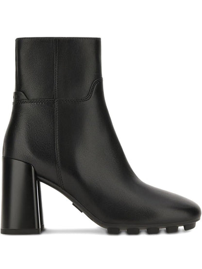 Hogan Flat Shoes