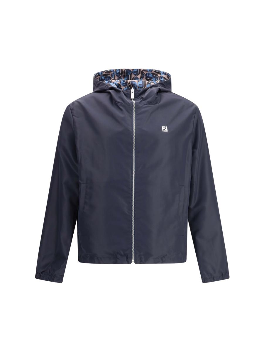 Fendi Jackets