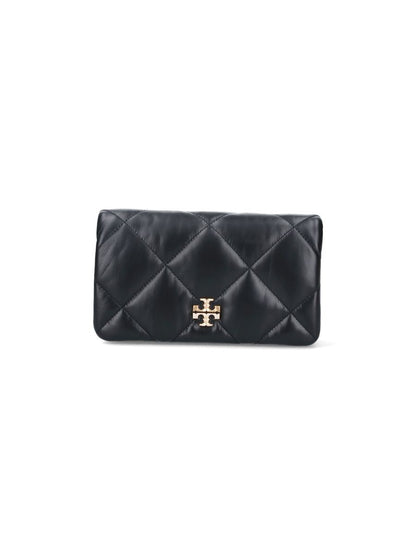Tory Burch Chain Wallet