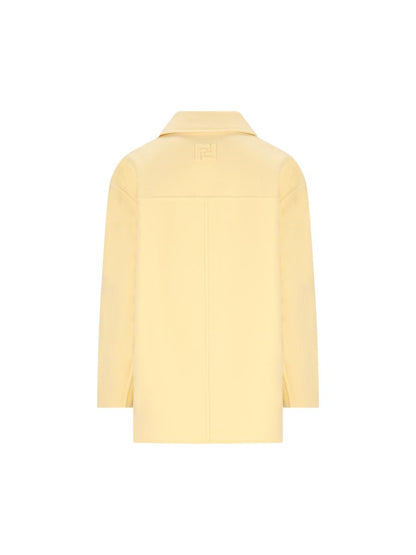 Fendi Jackets