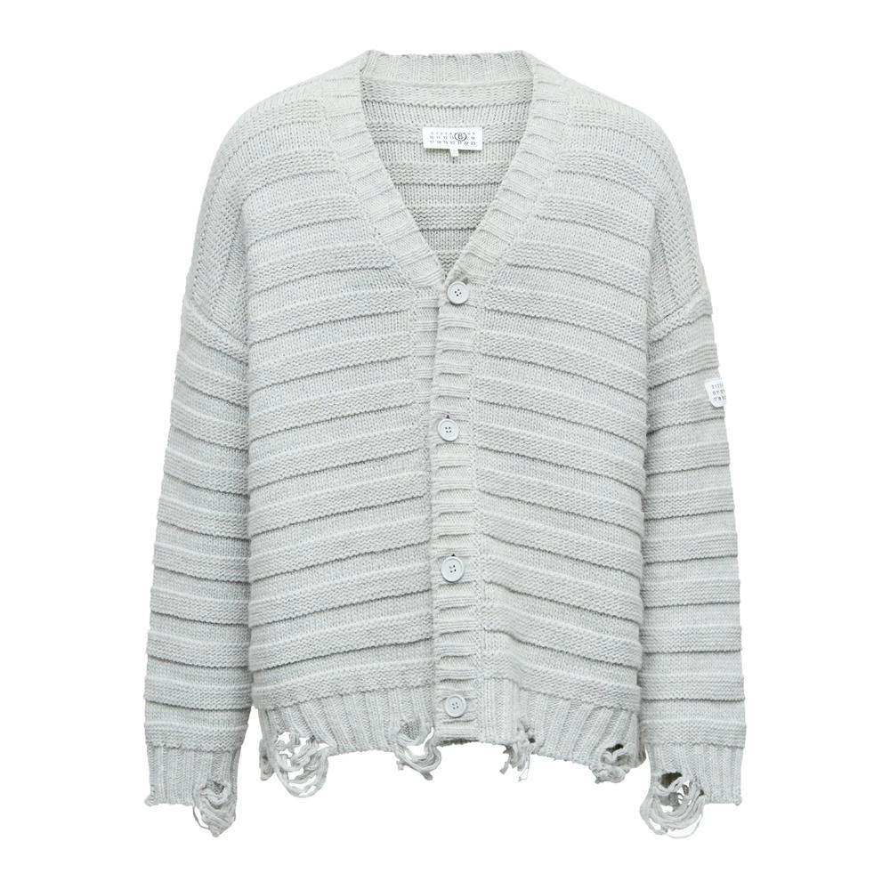 MM6 Maison Margiela Sweaters
