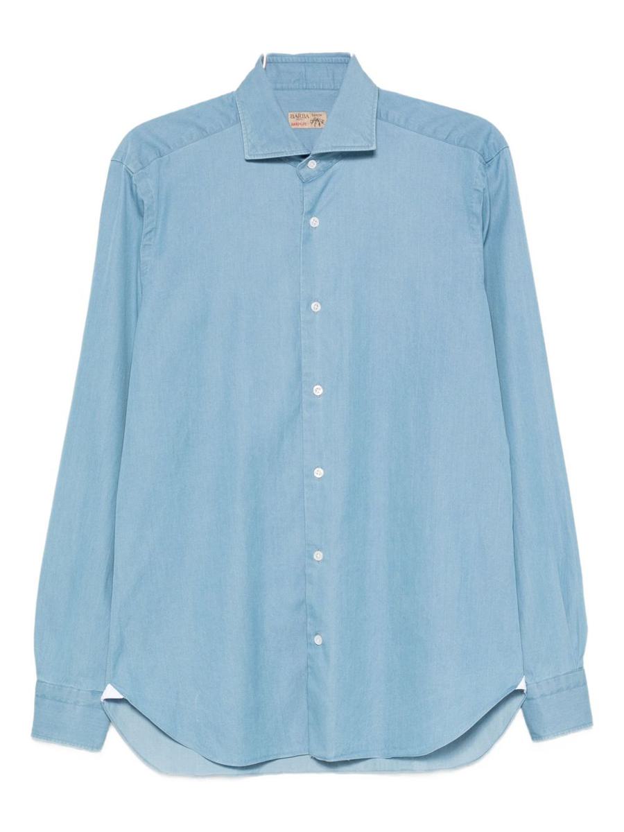 Barba Shirts