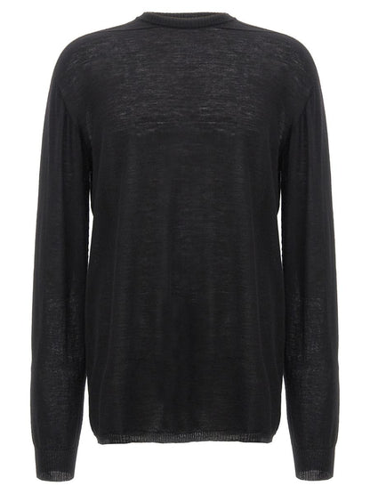 Rick Owens 'Oversized Level' Sweater