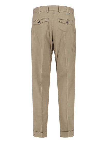 Pt Torino Trousers