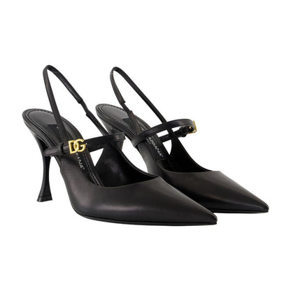 Dolce & Gabbana Gruppo  32 Pumps
