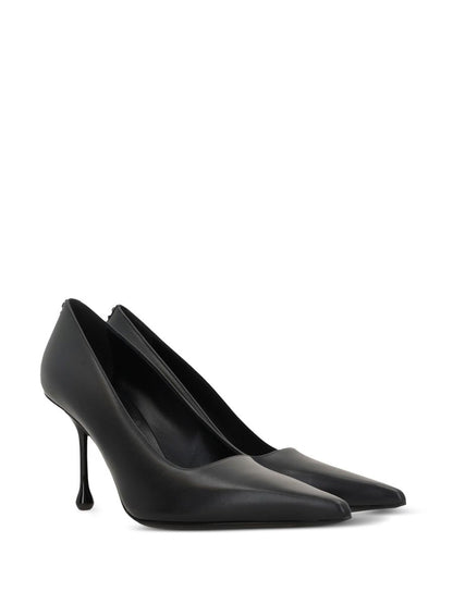 Jimmy Choo With Heel