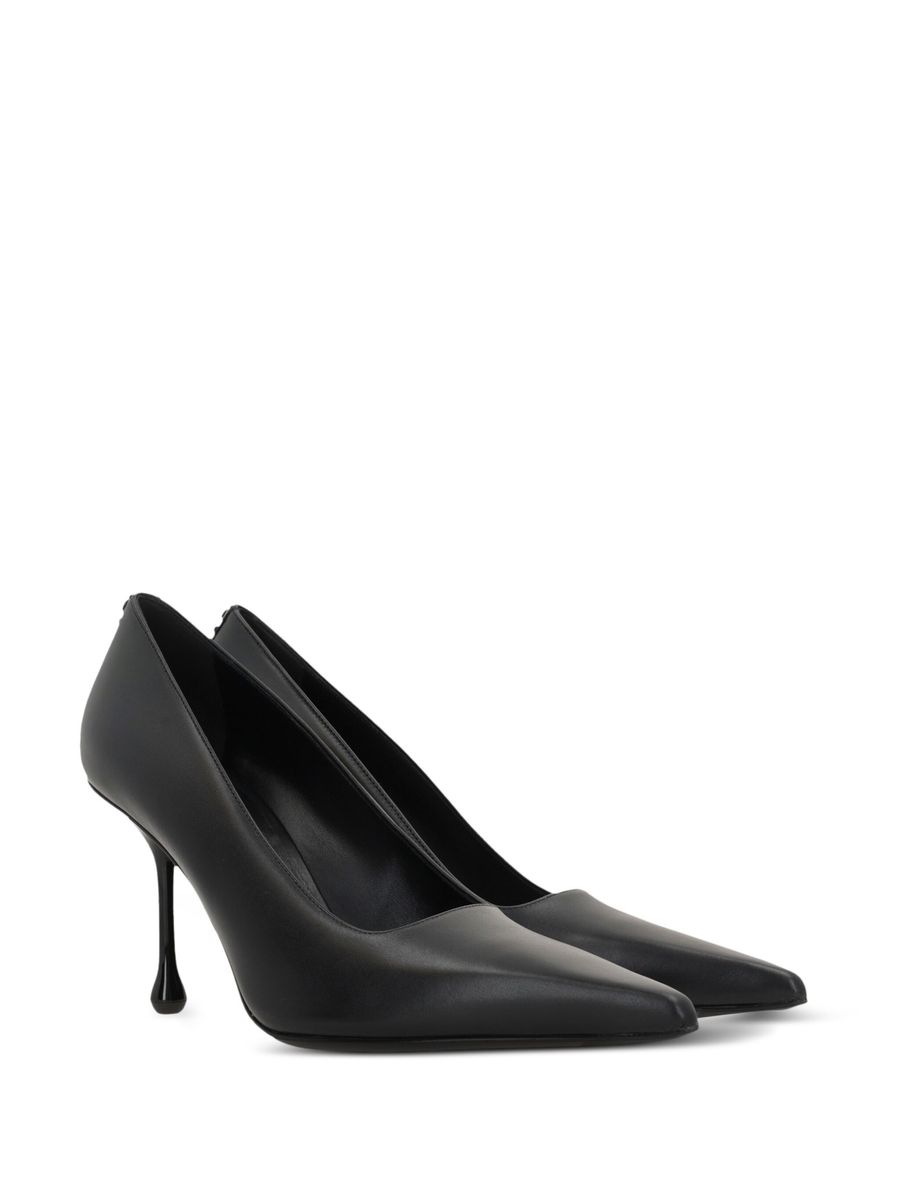 Jimmy Choo With Heel