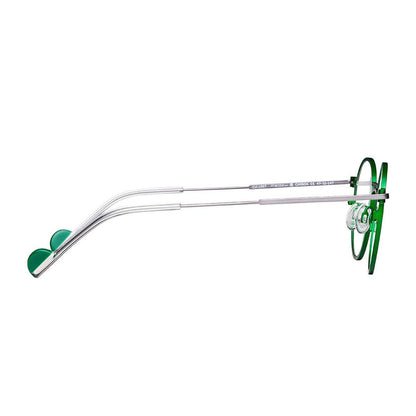 Matttew Carbon Eyeglasses