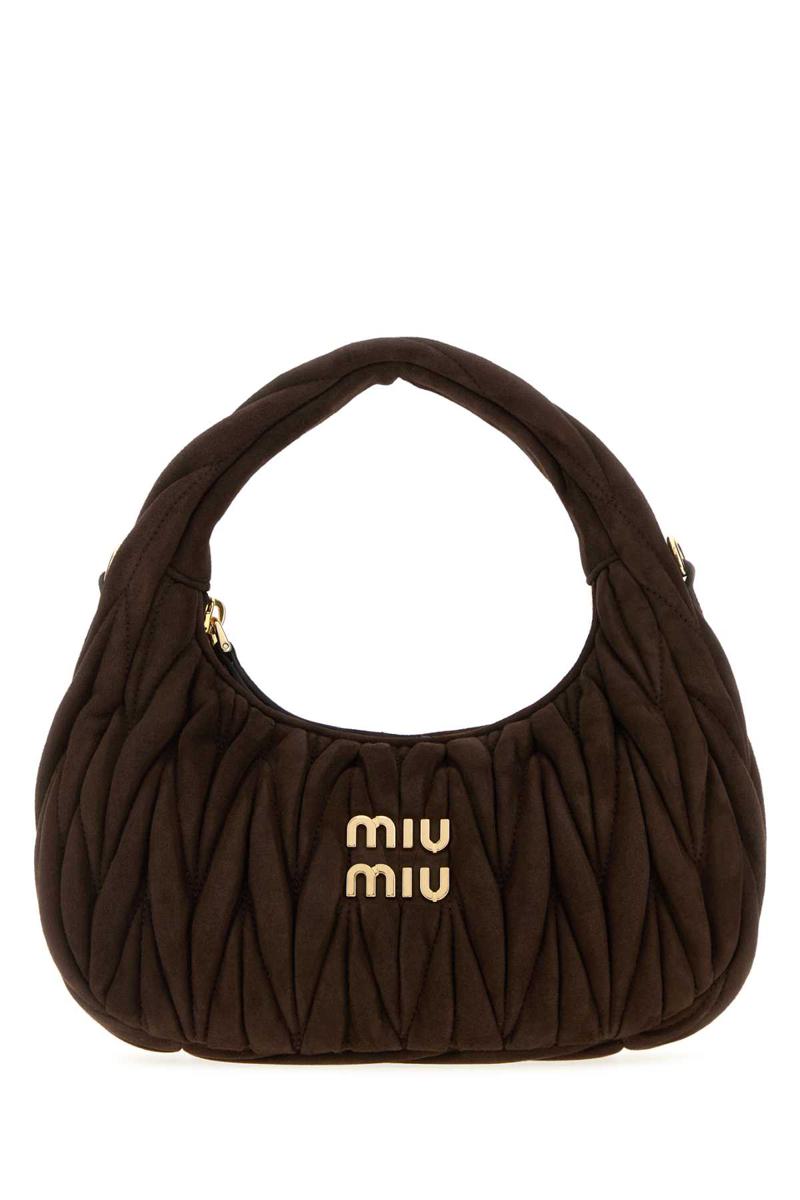 Miu Miu Handbags.