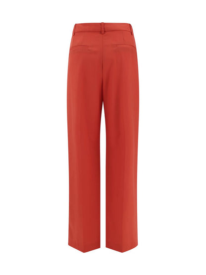 Loulou De Saison Pants