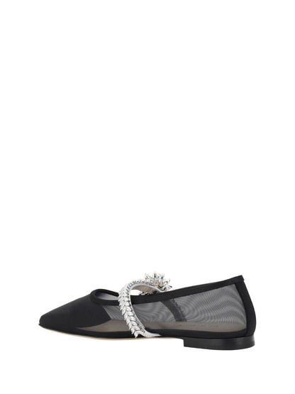 Mach & Mach Ballerinas