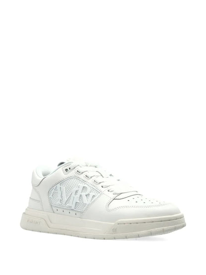 Amiri Logo Sneakers