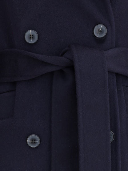 Dynamis Studio Coats
