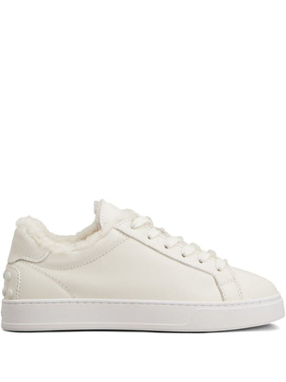 Tod'S Flat Shoes