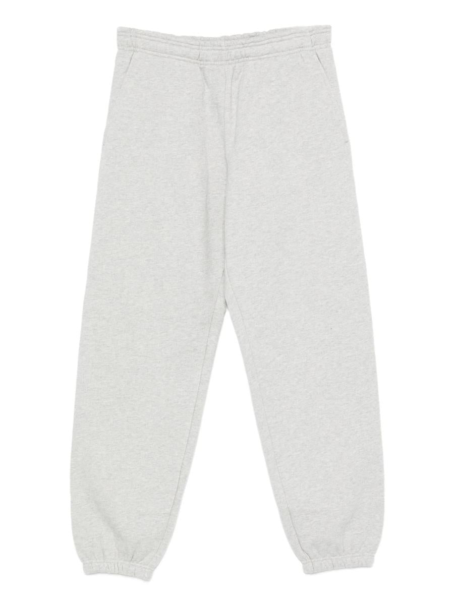 Entire Studios Heavy Sweatpant Silver Clothing