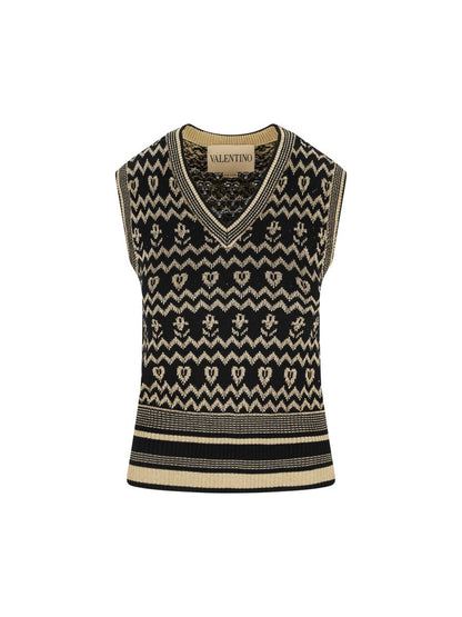 Valentino Garavani Jerseys