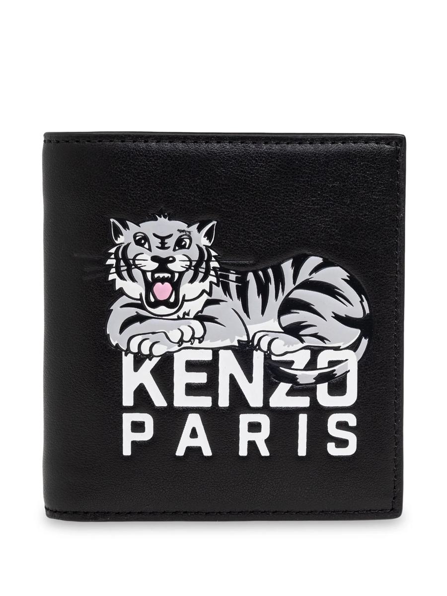 Kenzo Wallet Accessories