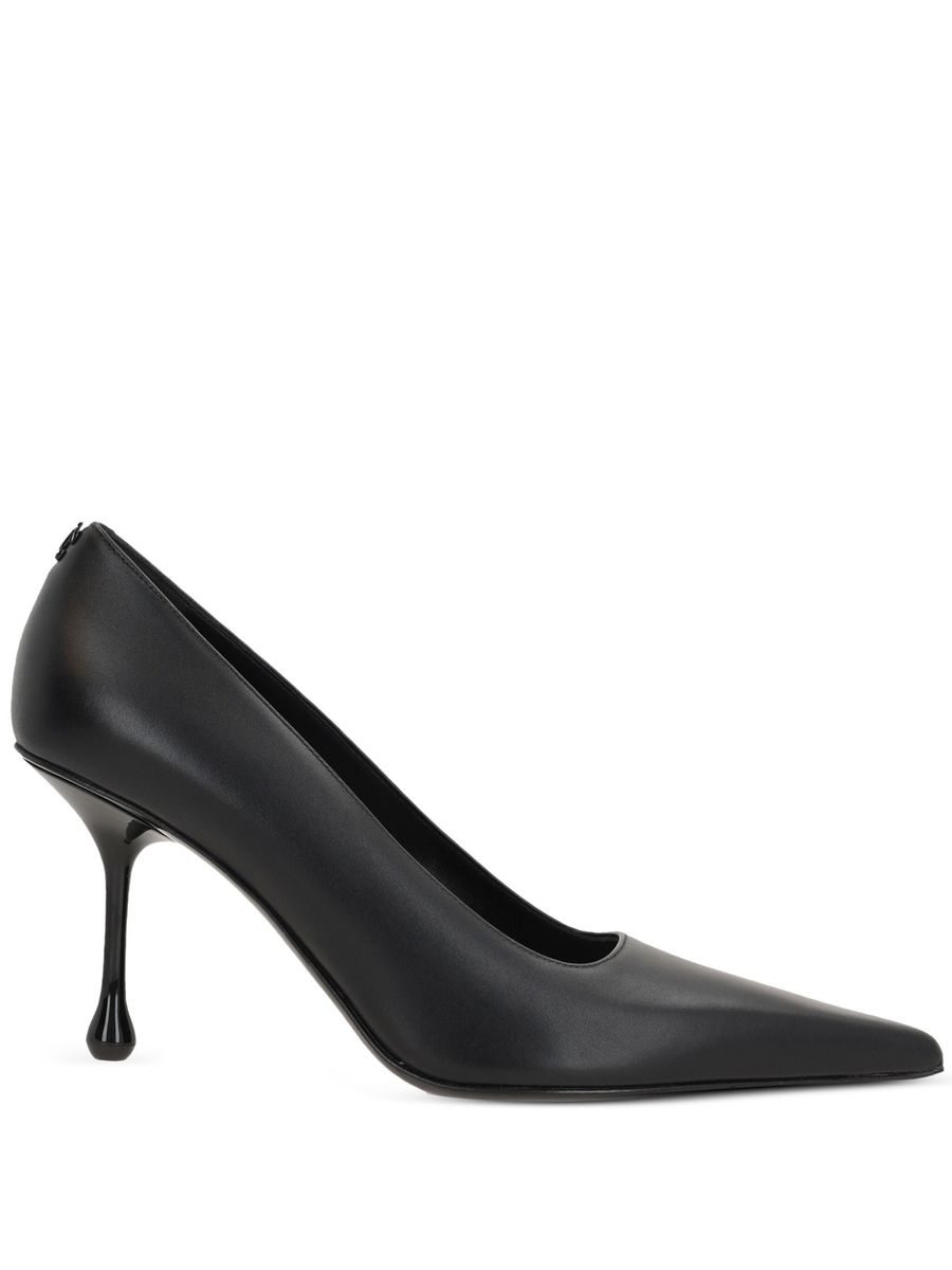 Jimmy Choo With Heel