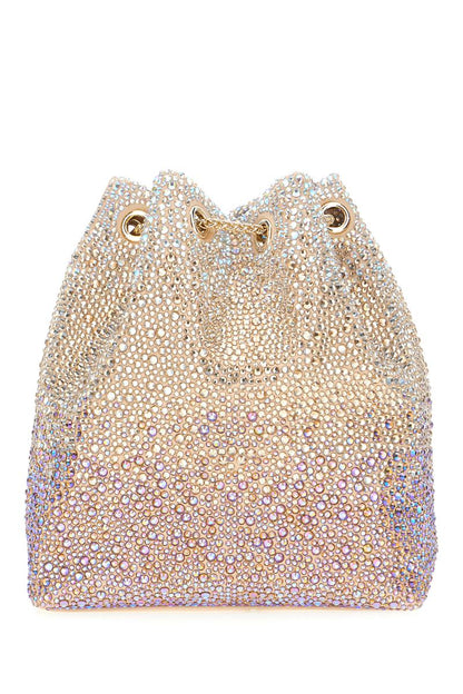 Twentyfourhaitch Bucket Bags