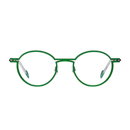 Matttew Carbon Eyeglasses