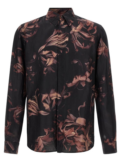 Dries Van Noten 'Carvies' Shirt