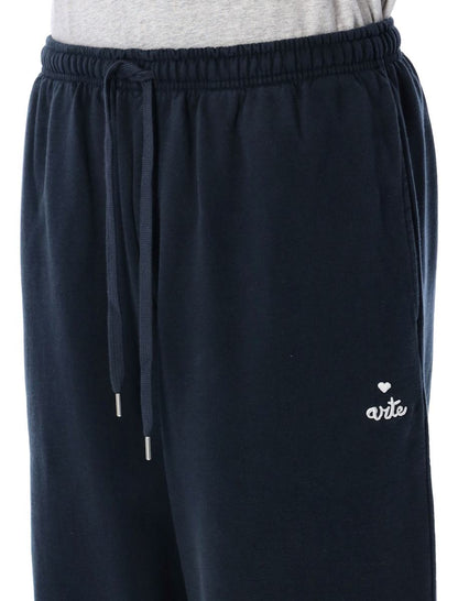 Arte Heart Logo Sweatpants