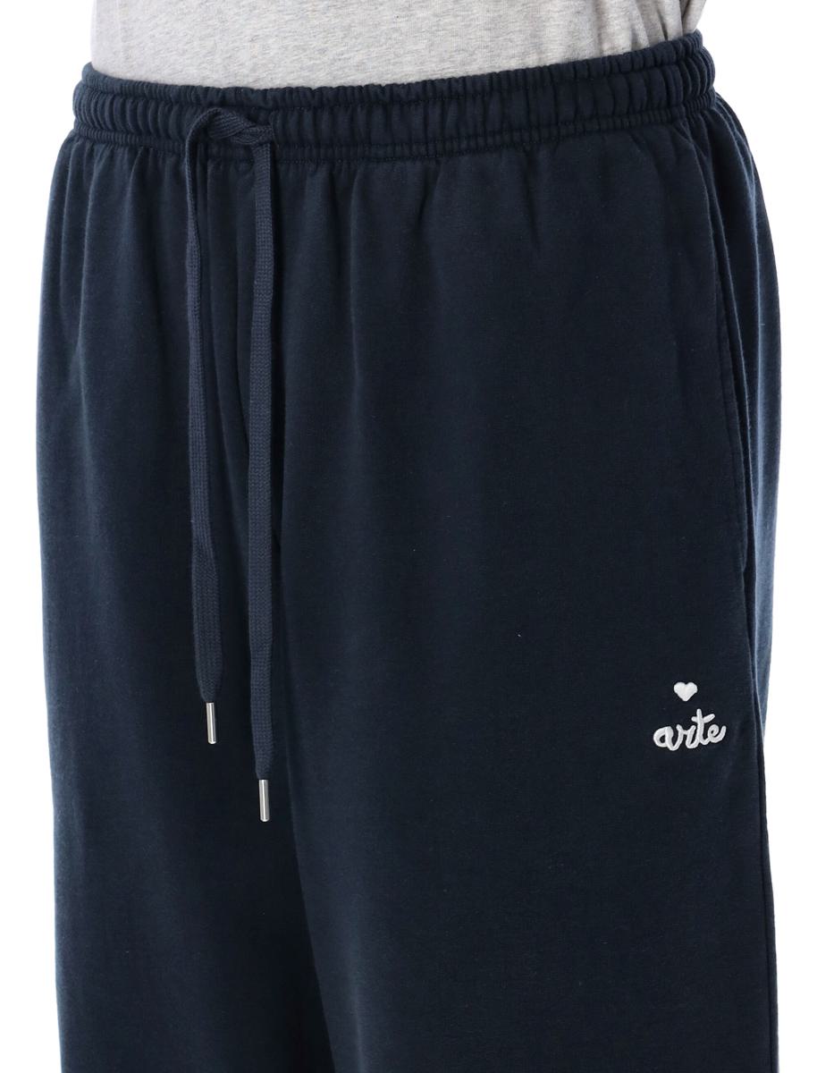 Arte Heart Logo Sweatpants