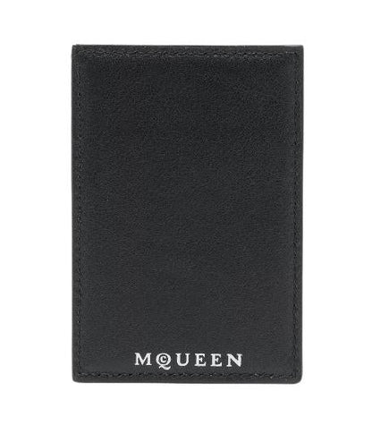 Alexander McQueen Wallets