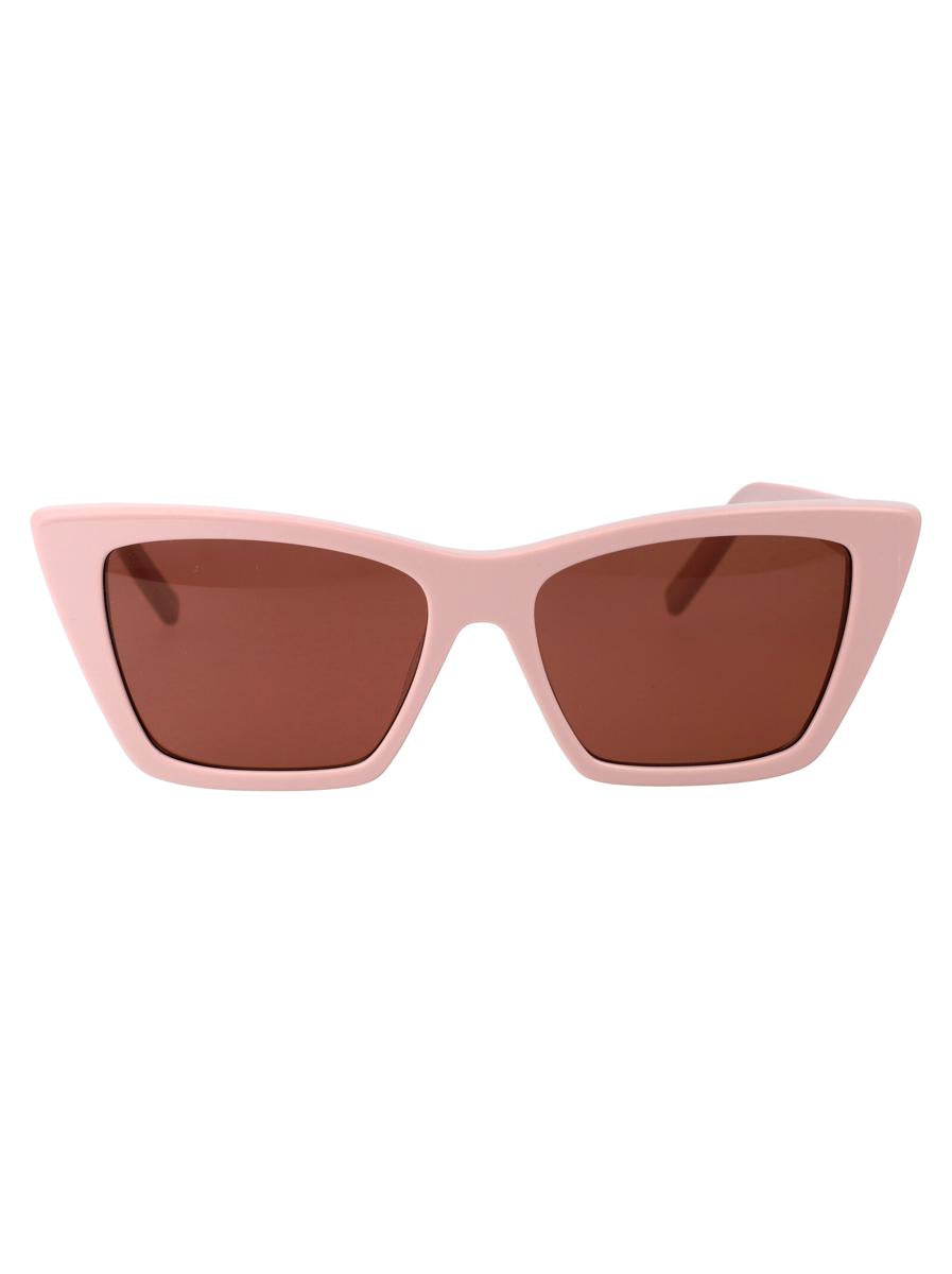 Saint Laurent Eyewear Sunglasses