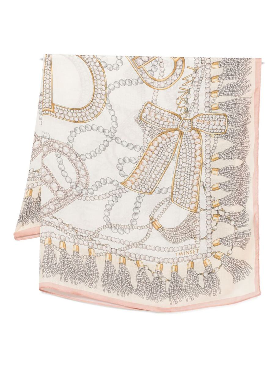 Twinset Scarfs