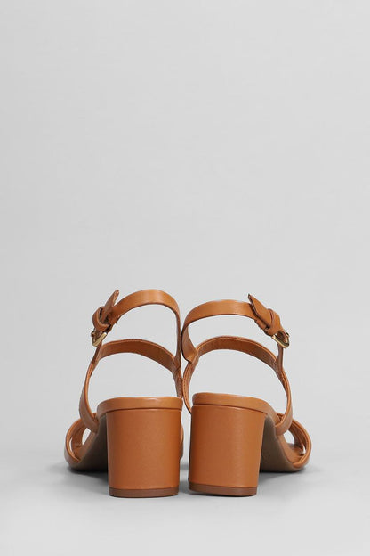 Arezzo Sandals
