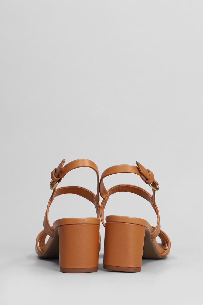 Arezzo Sandals