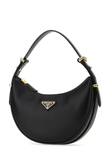 Prada Handbags.