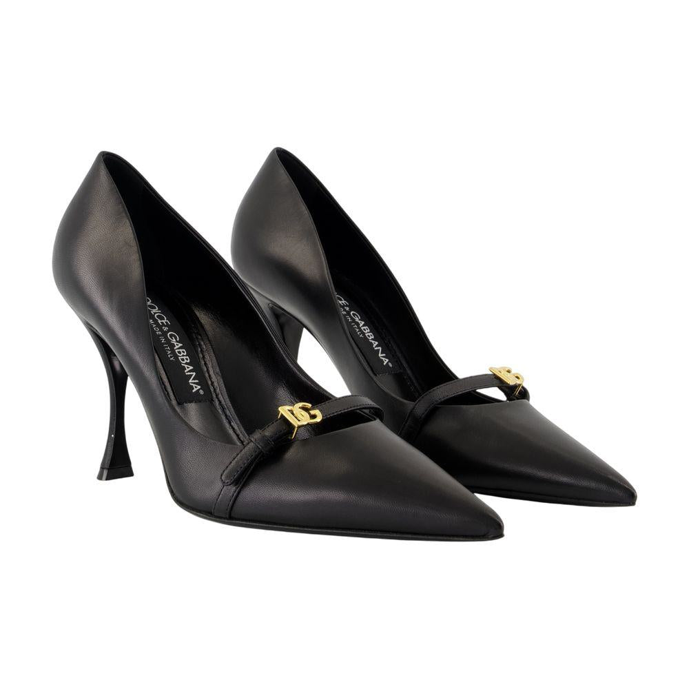 Dolce & Gabbana Gruppo  32 Pumps