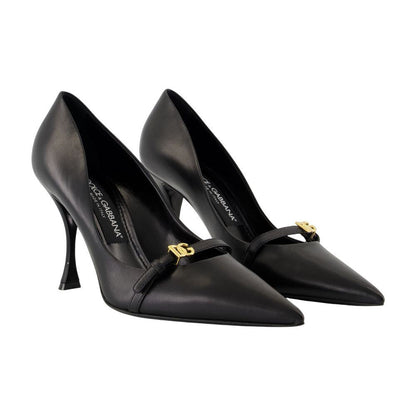 Dolce & Gabbana Gruppo  32 Pumps